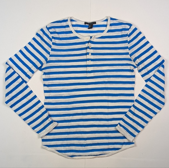 21men long-sleeve top - small - Picture 1 of 8